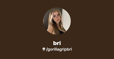 Find Bri Onlyfans